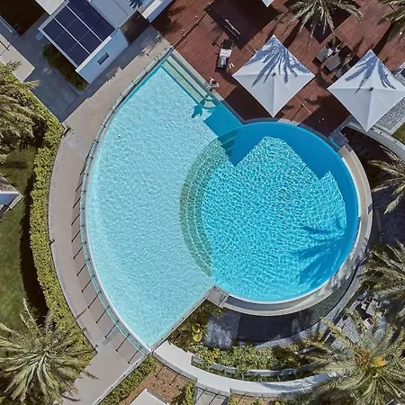 Parc Du Cap Sea View Apartment Antibes